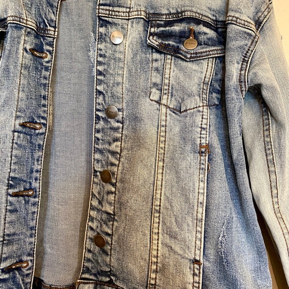 Denim Jacket - Picture 4 of 8